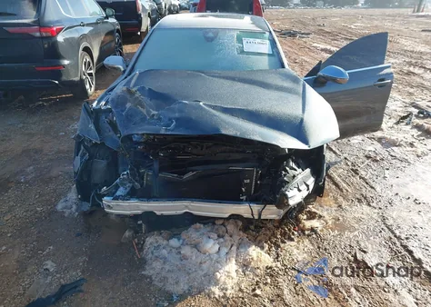 2017 Audi S7 4.0T Premium Plus из США, поврежденный, VIN WAU2FAFC9HN025618